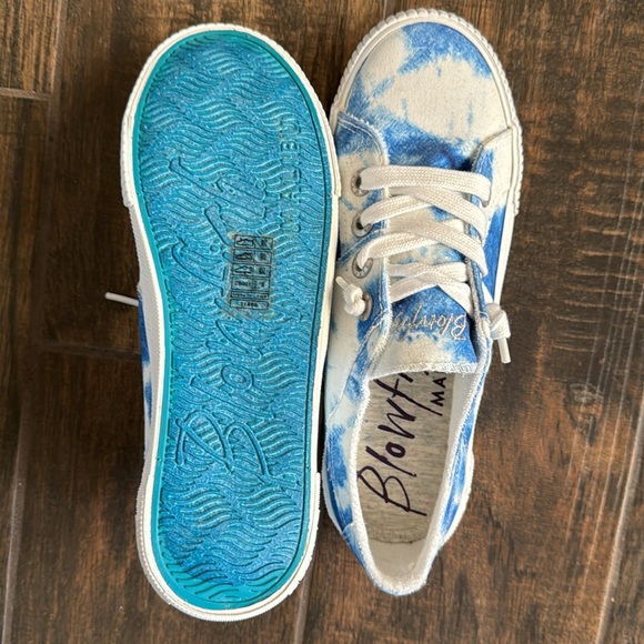 Blowfish Malibu Shoes - Picture 2 of 4